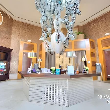 Grand Luxxe Two Bedroom Villa- Nuevo Vallarta Εξωτερικό φωτογραφία