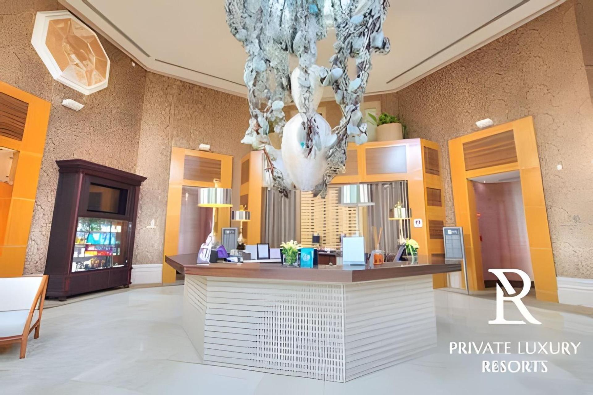 Grand Luxxe Two Bedroom Villa- Nuevo Vallarta Εξωτερικό φωτογραφία