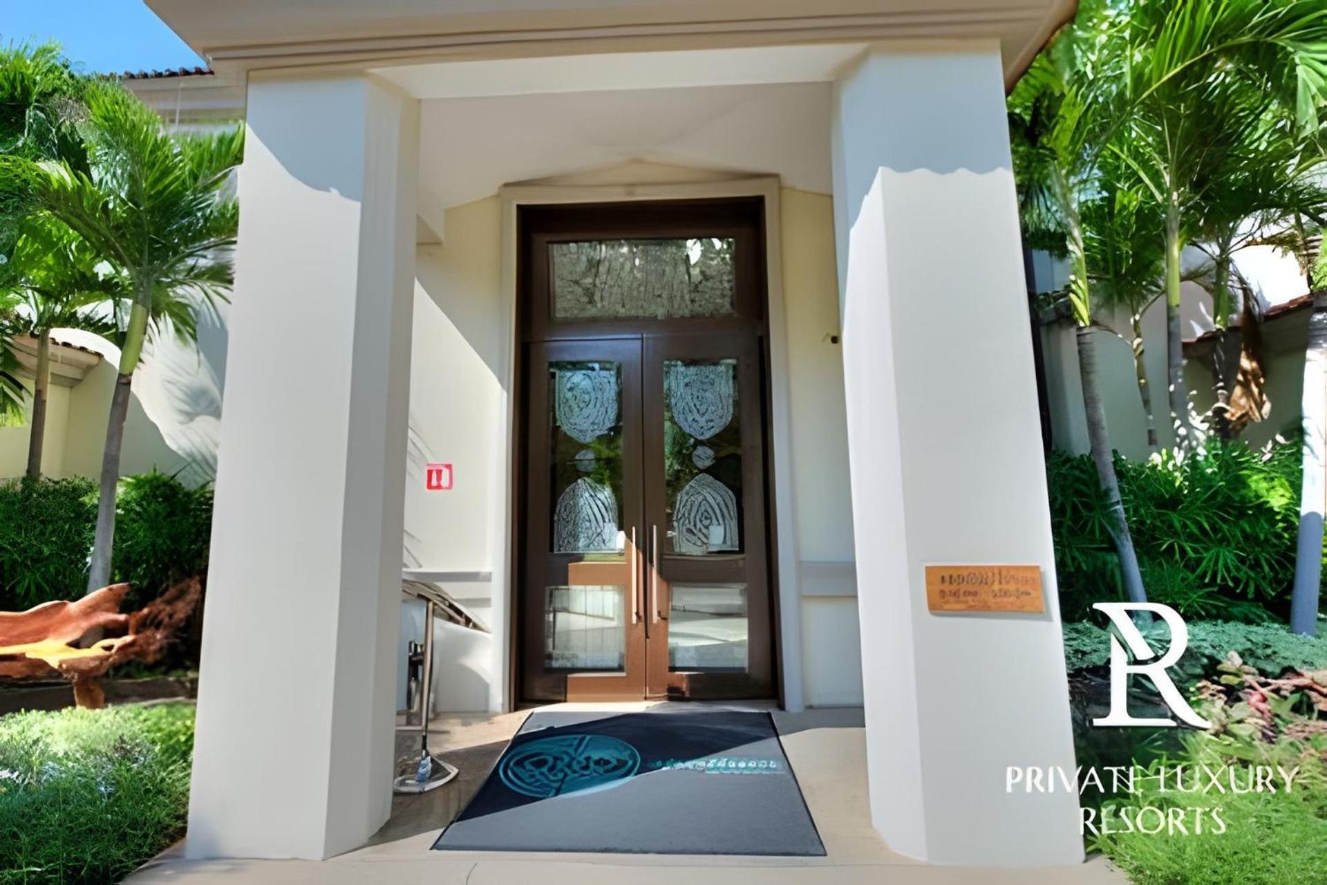 Grand Luxxe Two Bedroom Villa- Nuevo Vallarta Εξωτερικό φωτογραφία