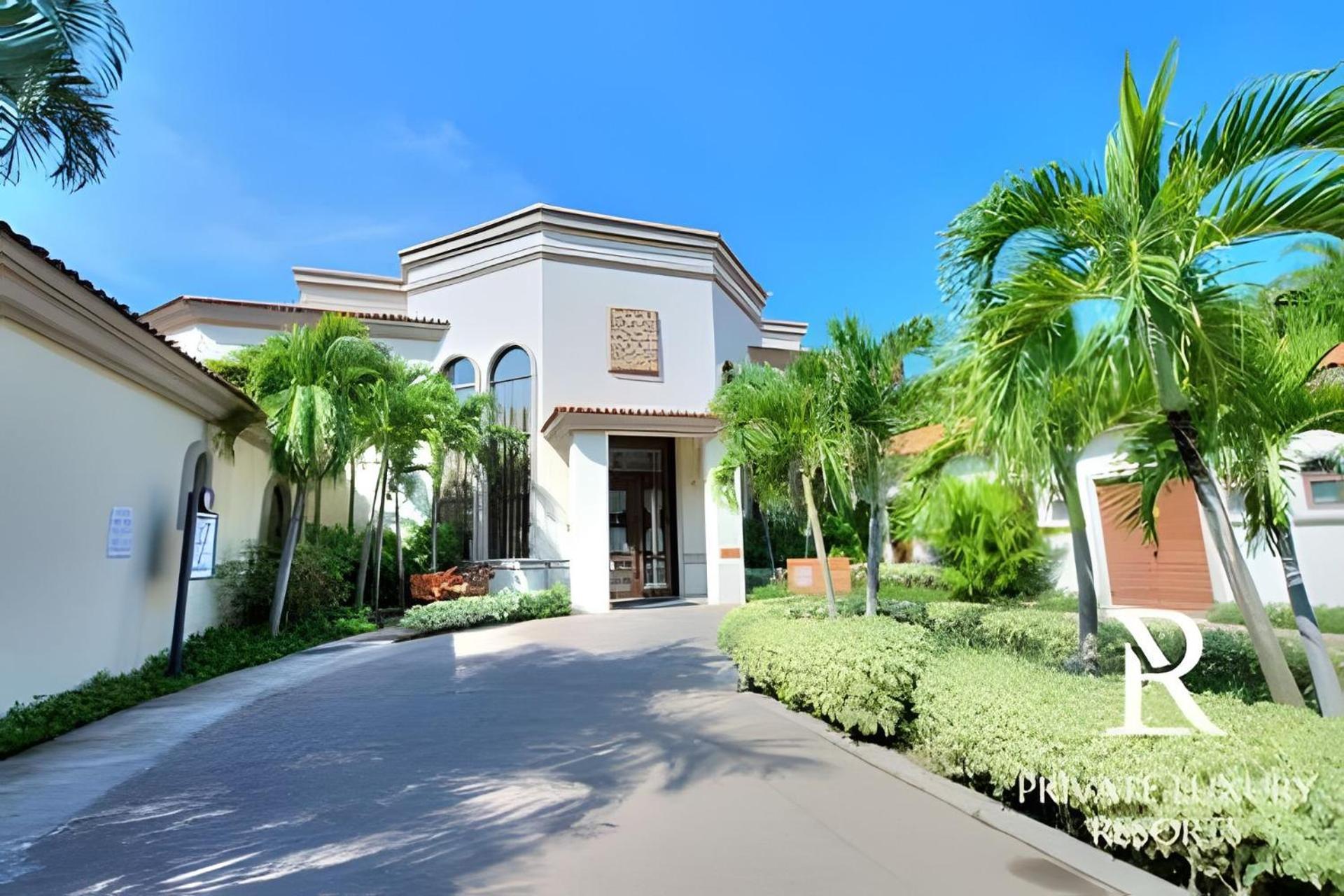 Grand Luxxe Two Bedroom Villa- Nuevo Vallarta Εξωτερικό φωτογραφία