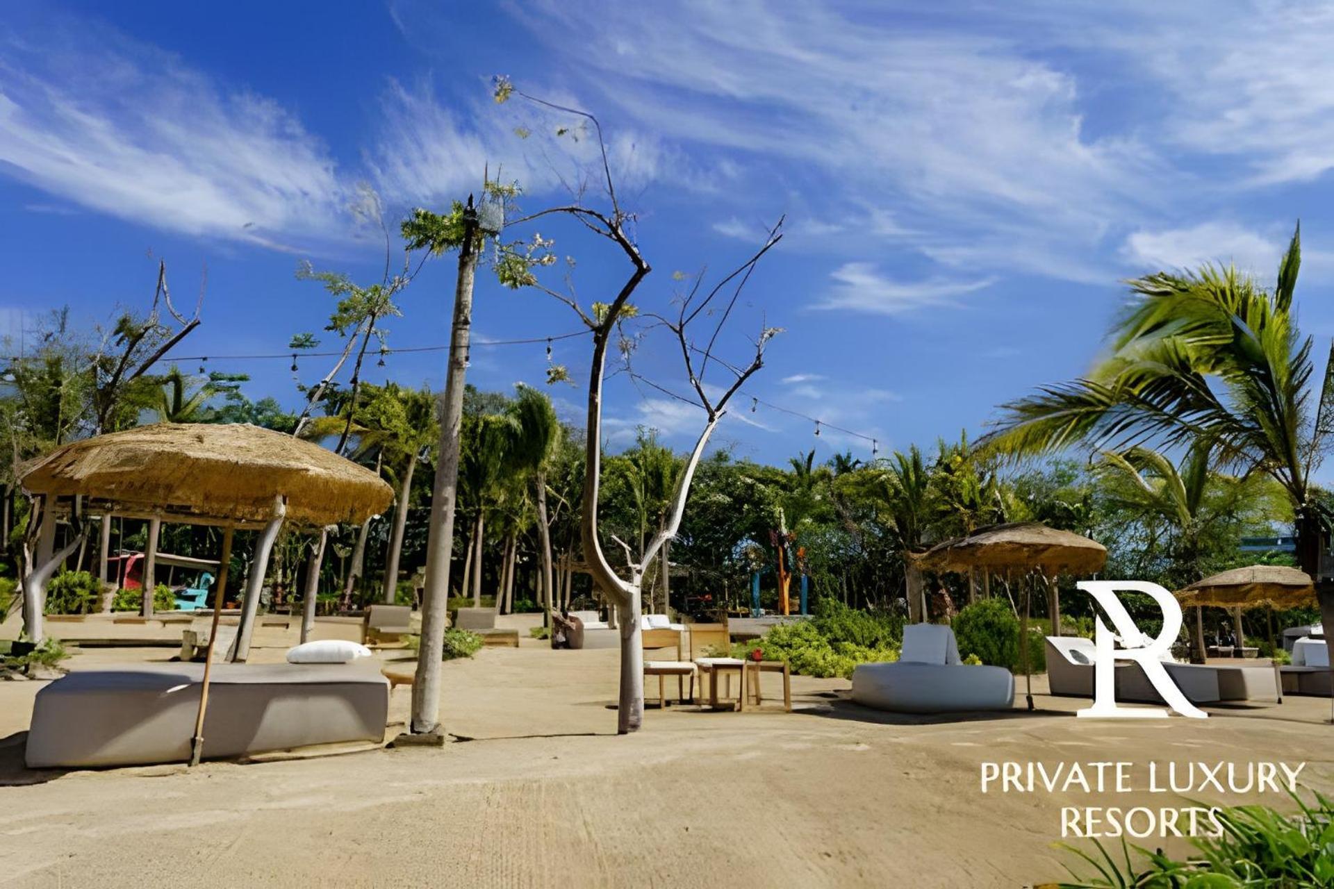 Grand Luxxe Two Bedroom Villa- Nuevo Vallarta Εξωτερικό φωτογραφία