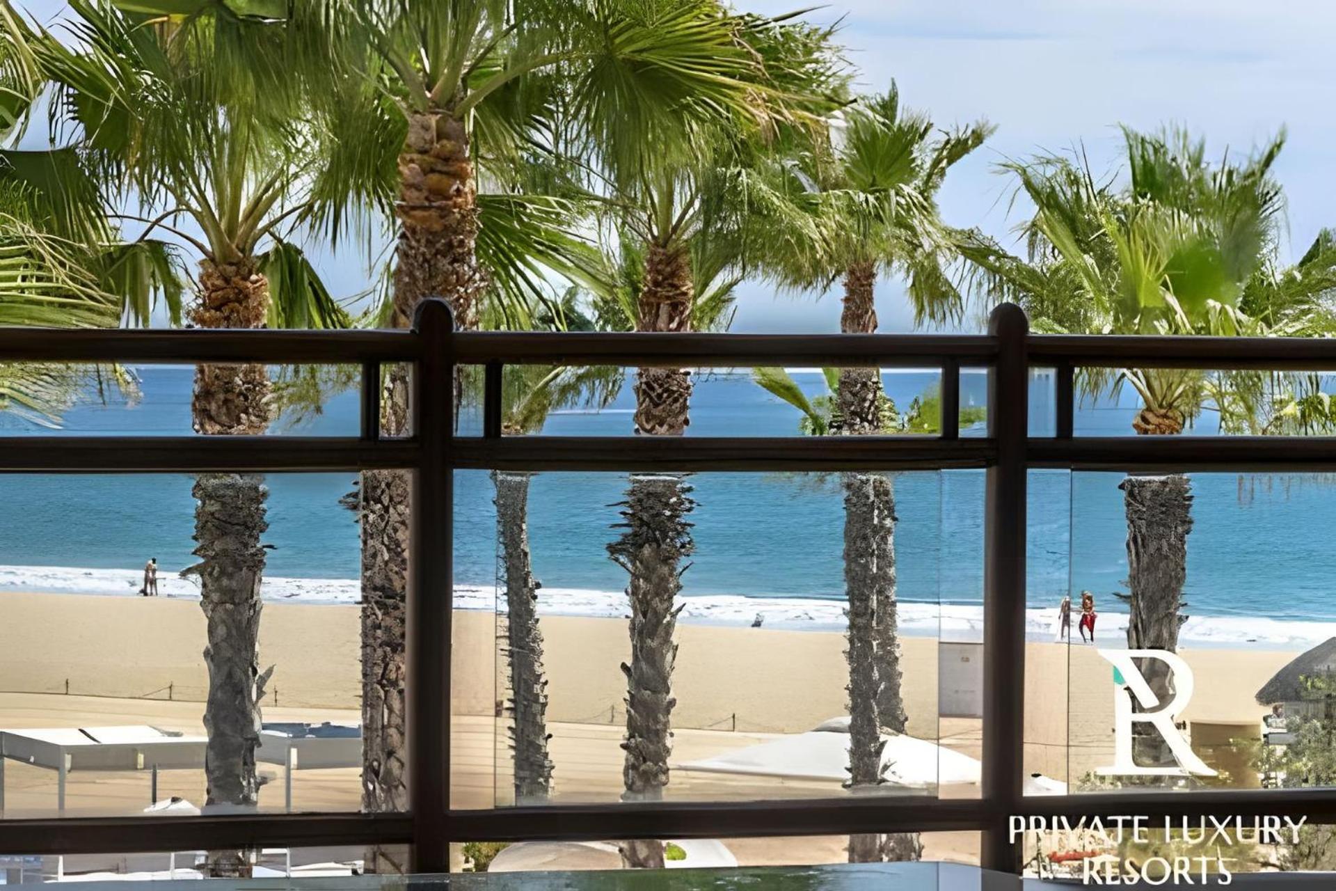 Grand Luxxe Two Bedroom Villa- Nuevo Vallarta Εξωτερικό φωτογραφία