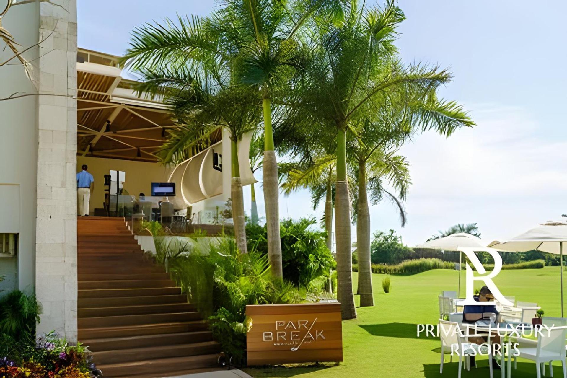 Grand Luxxe Two Bedroom Villa- Nuevo Vallarta Εξωτερικό φωτογραφία
