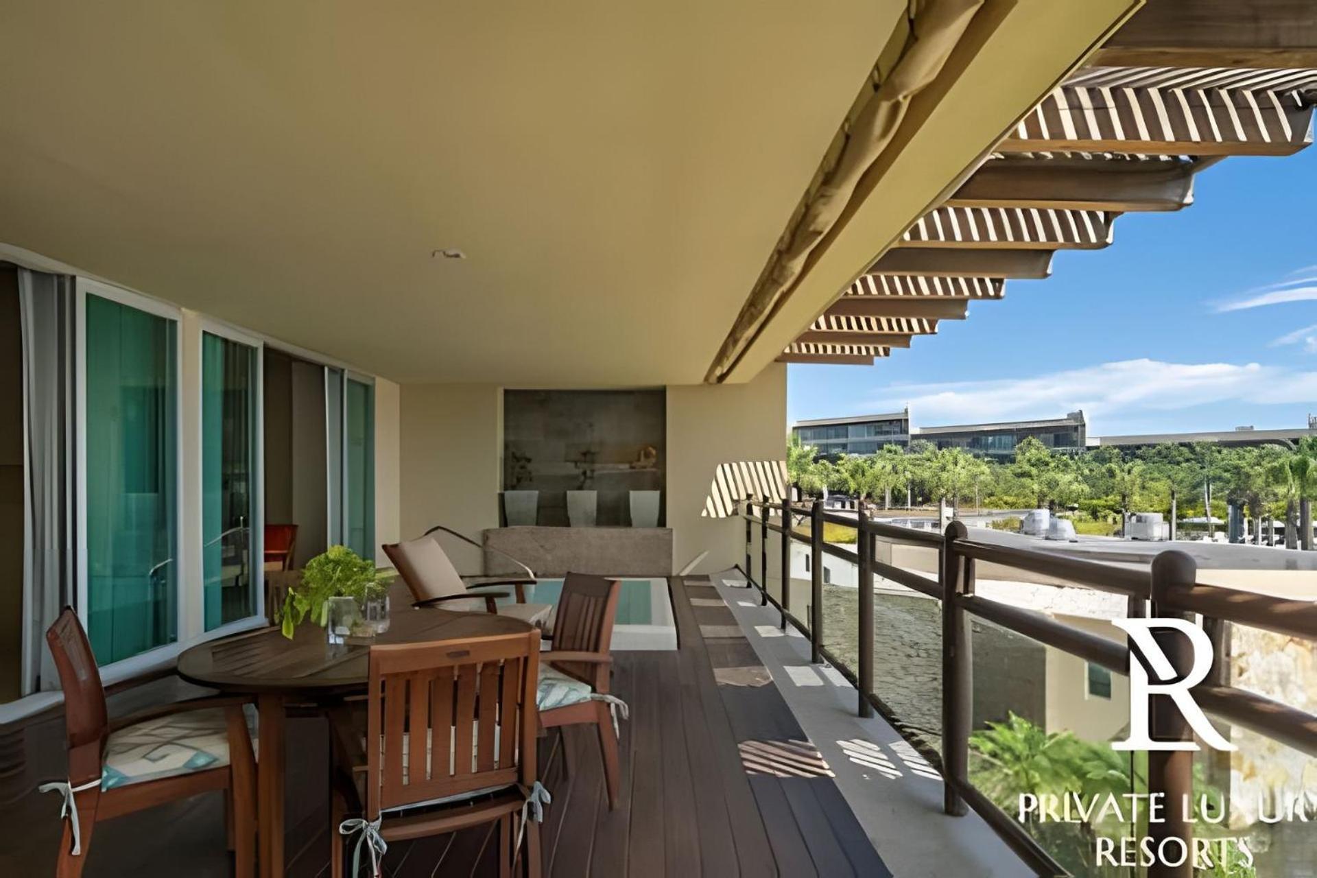 Grand Luxxe Two Bedroom Villa- Nuevo Vallarta Εξωτερικό φωτογραφία
