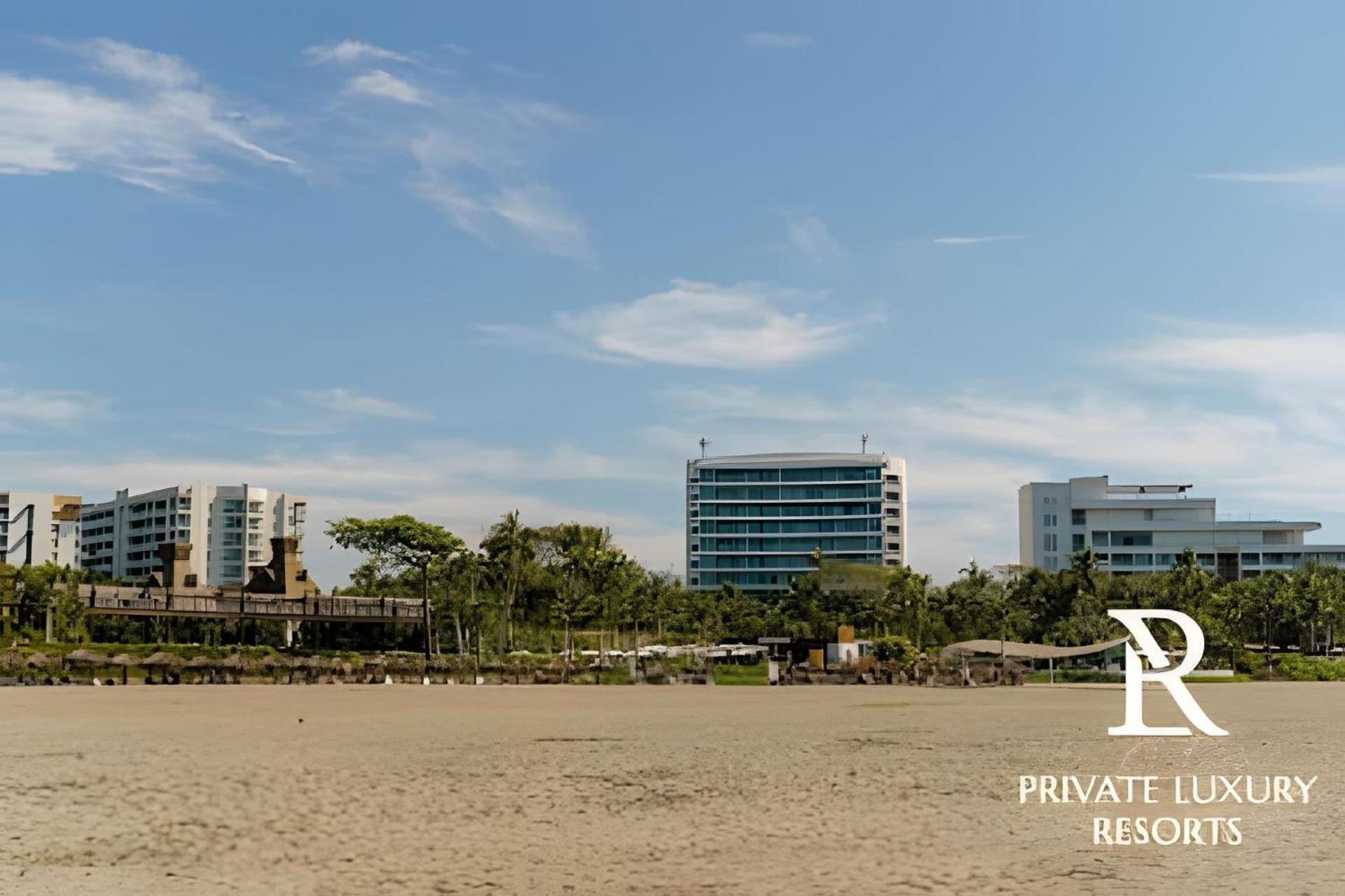 Grand Luxxe Two Bedroom Villa- Nuevo Vallarta Εξωτερικό φωτογραφία