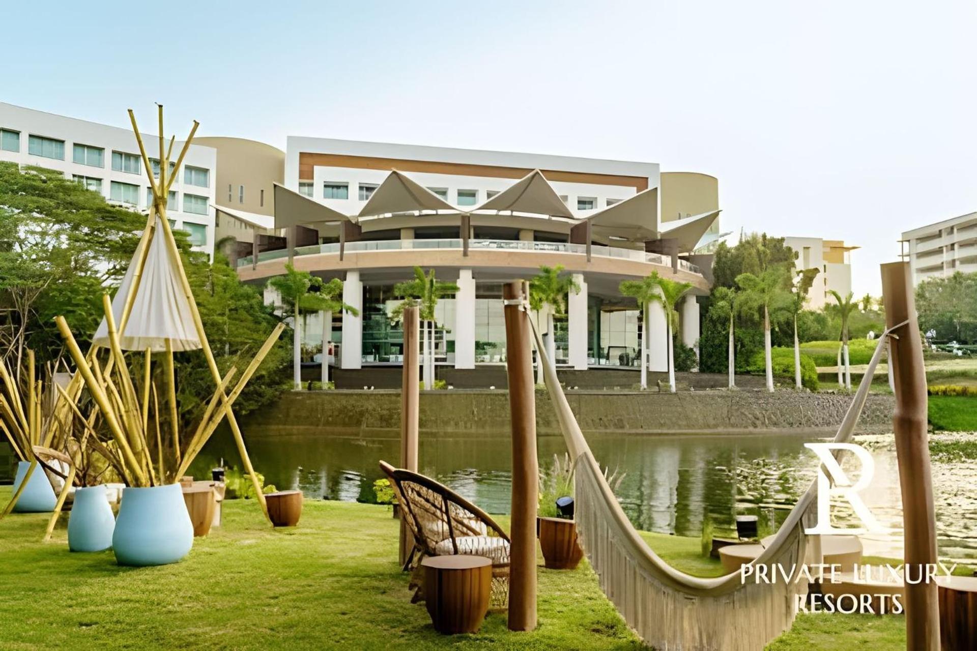 Grand Luxxe Two Bedroom Villa- Nuevo Vallarta Εξωτερικό φωτογραφία