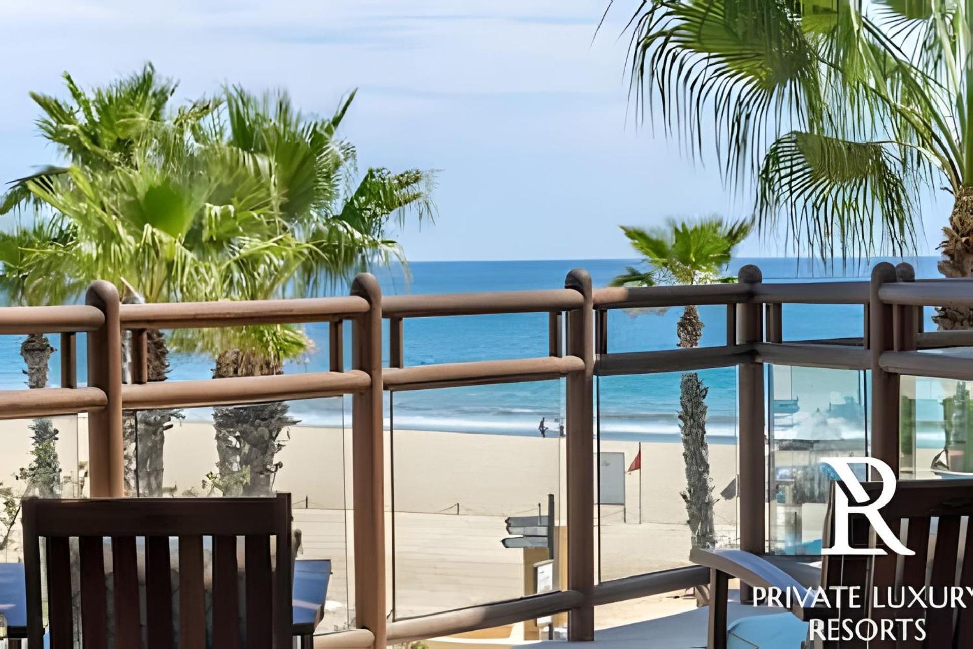 Grand Luxxe Two Bedroom Villa- Nuevo Vallarta Εξωτερικό φωτογραφία