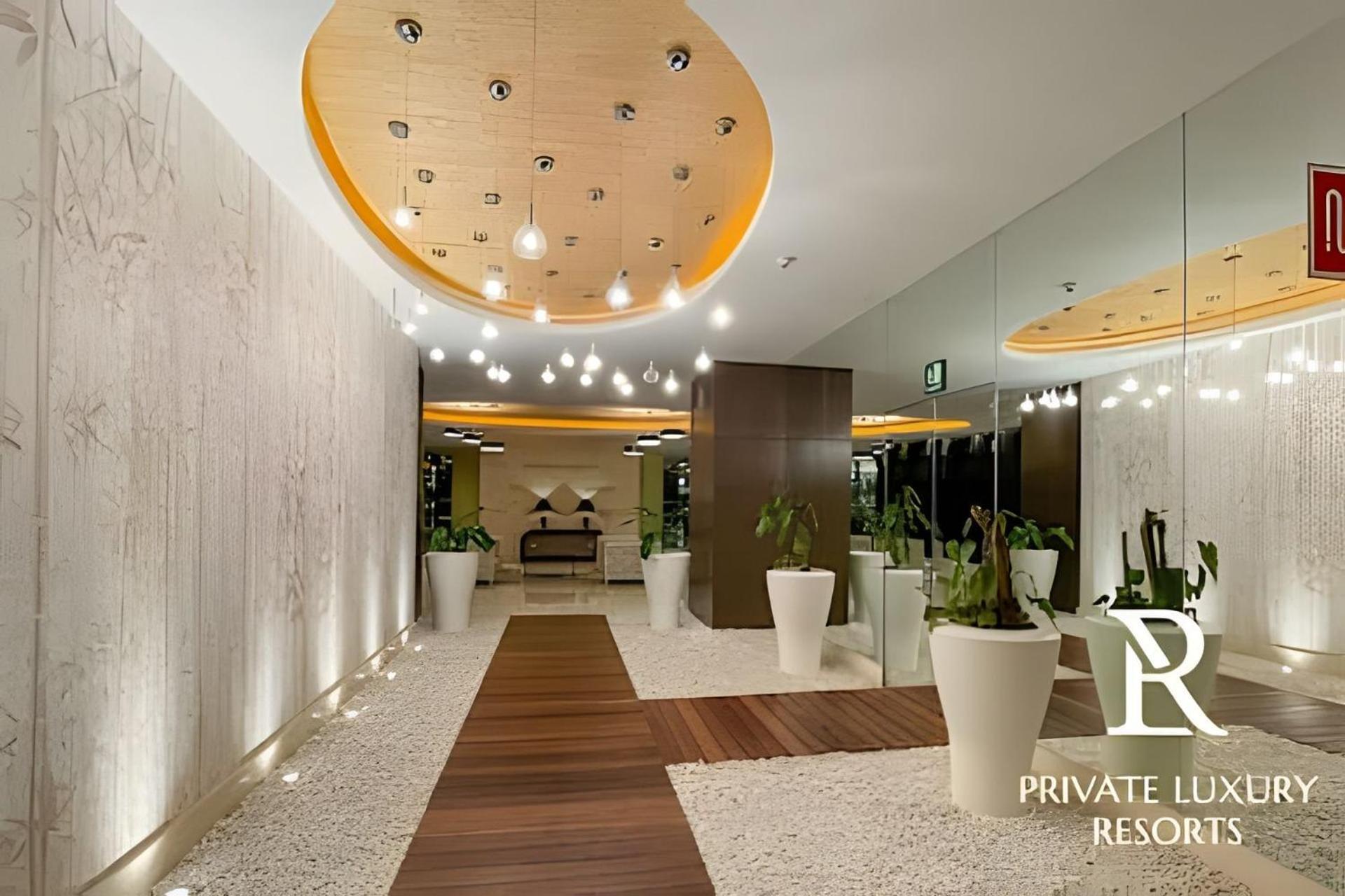Grand Luxxe Two Bedroom Villa- Nuevo Vallarta Εξωτερικό φωτογραφία