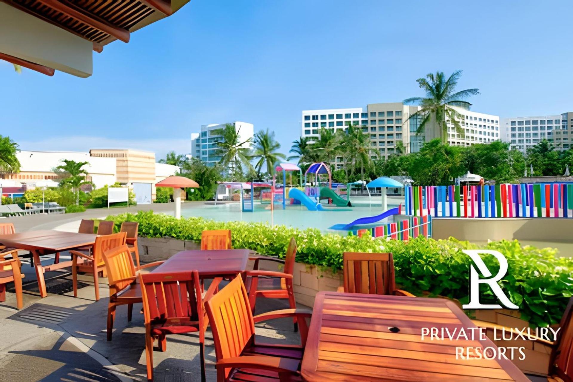 Grand Luxxe Two Bedroom Villa- Nuevo Vallarta Εξωτερικό φωτογραφία