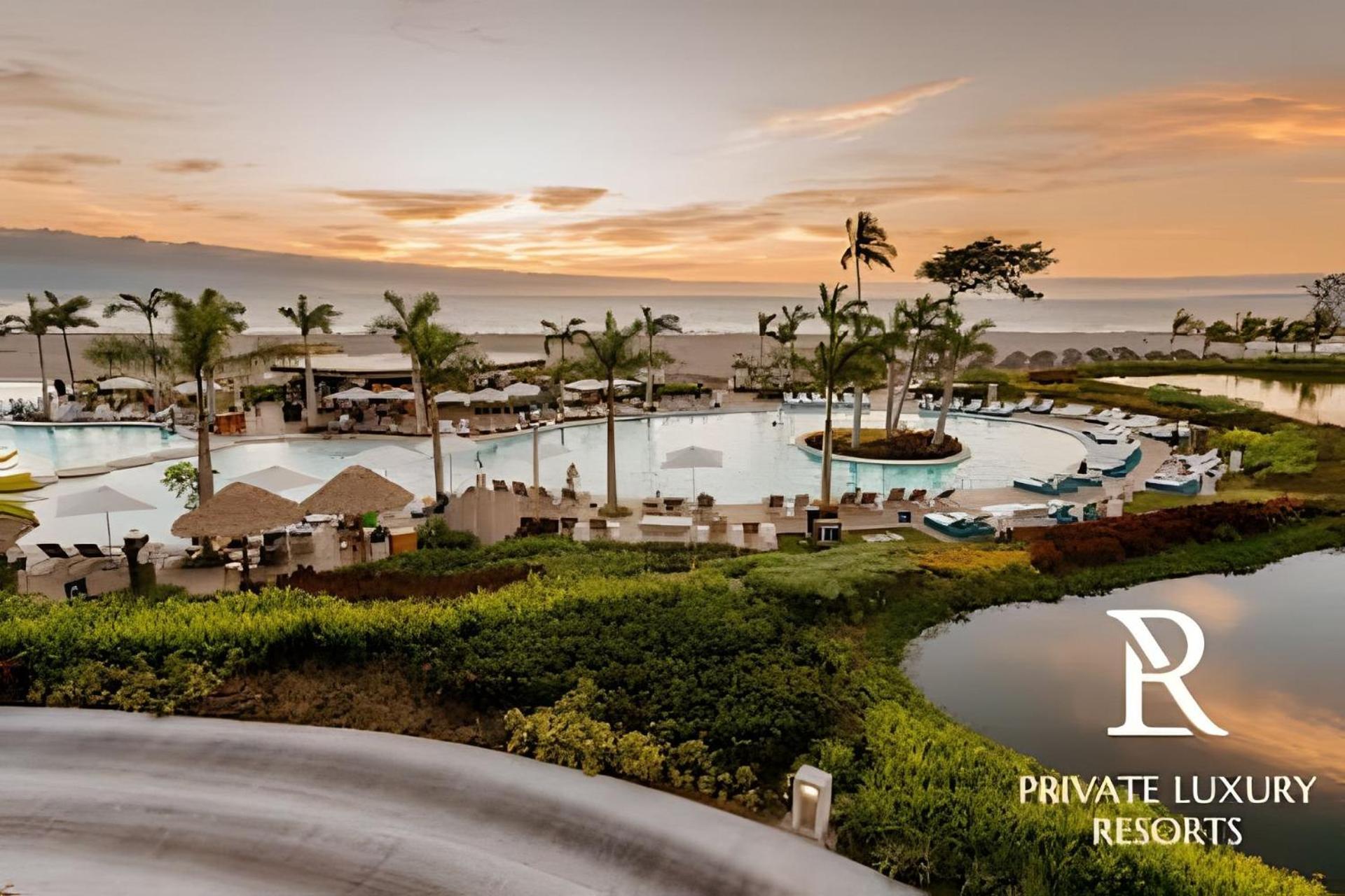 Grand Luxxe Two Bedroom Villa- Nuevo Vallarta Εξωτερικό φωτογραφία