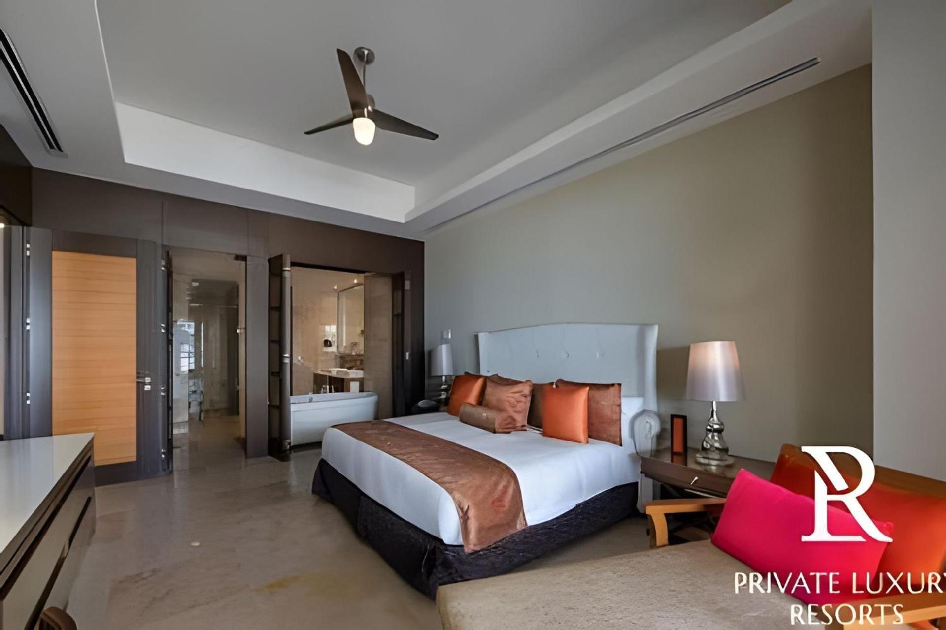 Grand Luxxe Two Bedroom Villa- Nuevo Vallarta Εξωτερικό φωτογραφία