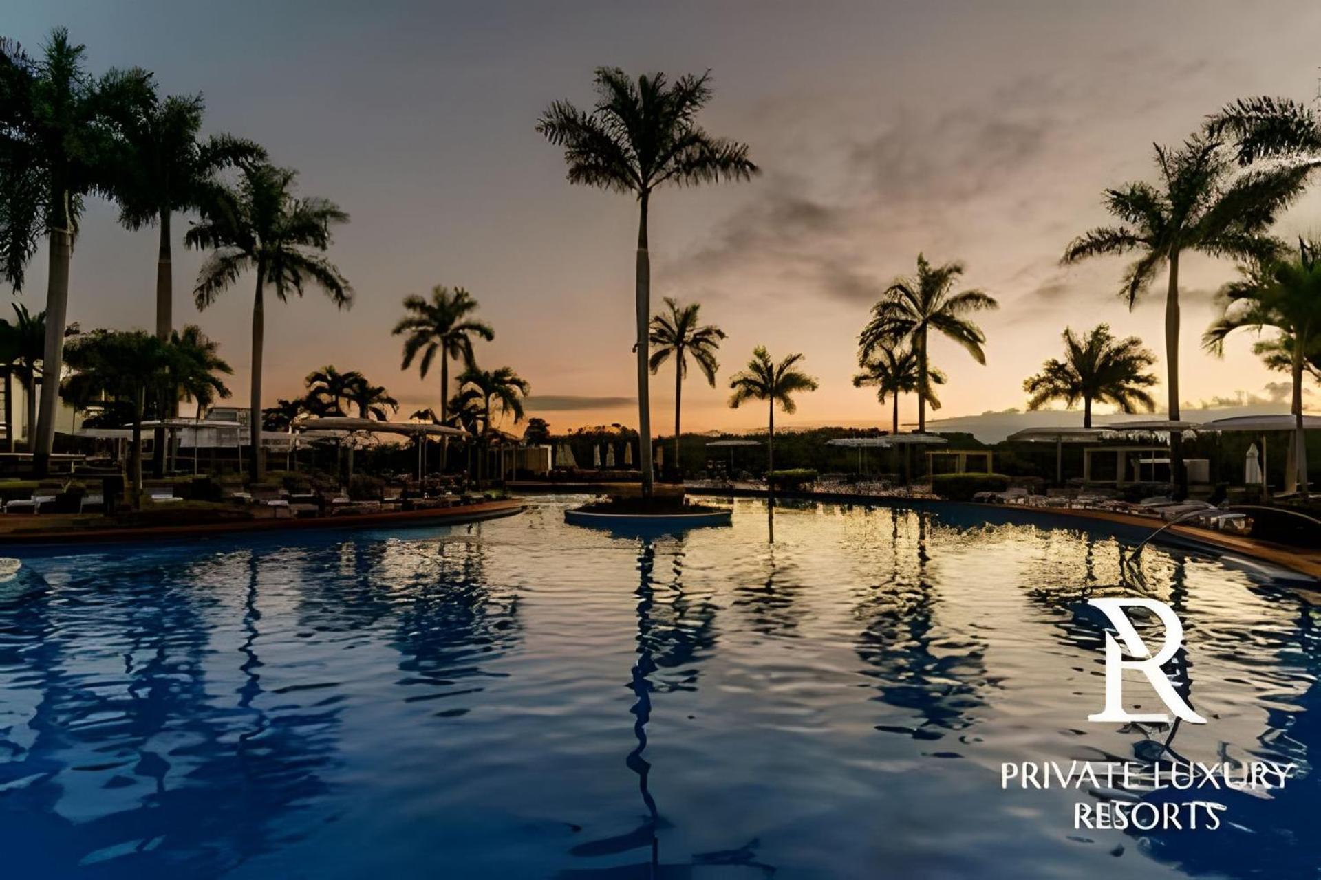 Grand Luxxe Two Bedroom Villa- Nuevo Vallarta Εξωτερικό φωτογραφία