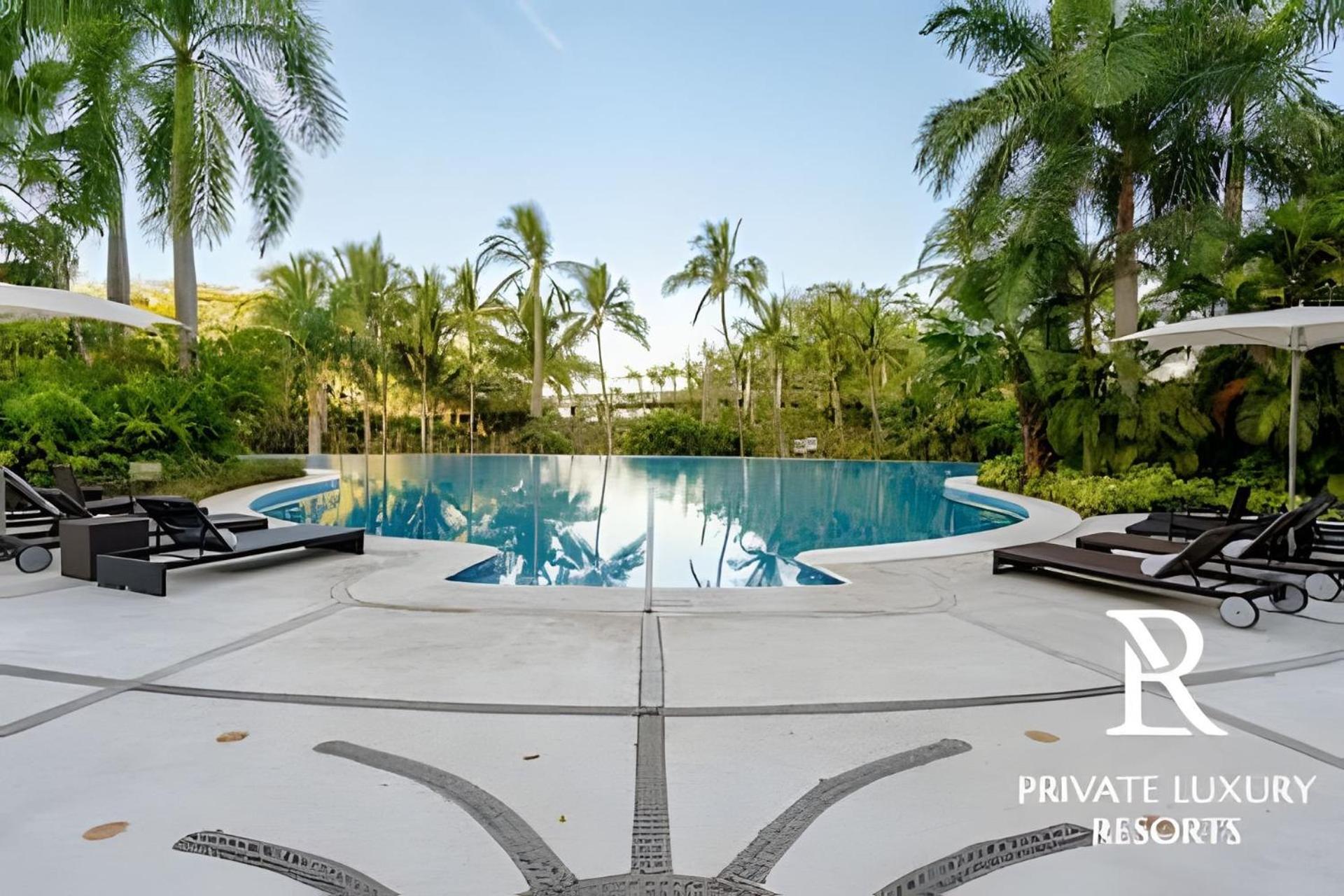 Grand Luxxe Two Bedroom Villa- Nuevo Vallarta Εξωτερικό φωτογραφία